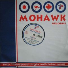 Andy Farley - Andy Farley - Stop Rocking - Mohawk