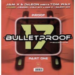 Jamx & De Leon - Jamx & De Leon - Louder - Bulletproof