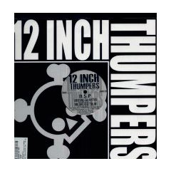 DSP - DSP - The Tipster - 12 Inch Thumpers