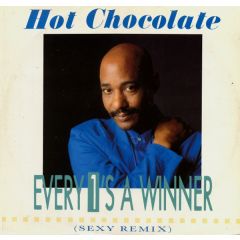 Hot Chocolate - Hot Chocolate - Every 1's A Winner - EMI