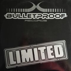 Justin Bourne - Justin Bourne - Activate - Bulletproof Ltd