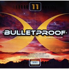 Legend B - Legend B - Lost In Love (Paul Janes Mix) - Bulletproof