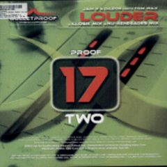 Jamx & De Leon - Jamx & De Leon - Louder/Softer - Bulletproof