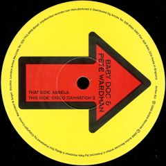 Baby Doc & Pete Wardman - Baby Doc & Pete Wardman - Assela - Arriba