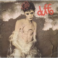 Duffo - Duffo - Give Me Back Me Brain - Beggars Banquet