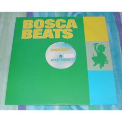 Madely - Madely - Inflex - Bosca Beats