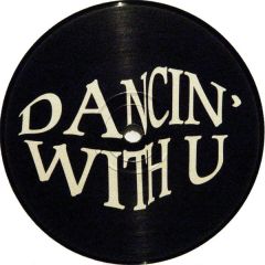 Armand Van Helden Vs. Carrie Lucas - Armand Van Helden Vs. Carrie Lucas - Dancin' With U - Not On Label (Armand Van Helden), Not On Label (Carrie Lucas)