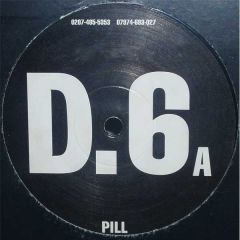 D6 - D6 - D6 - D Records