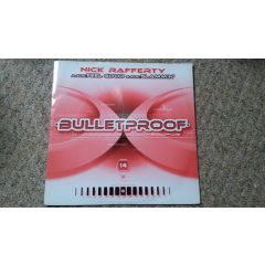 Nick Rafferty - Nick Rafferty - Feel Good - Bulletproof