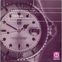 Klubbheads - Klubbheads - Klubbhopping (Remixes) - Am:Pm