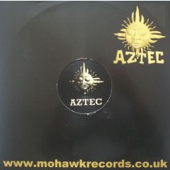 Chris C & Tj - Chris C & Tj - Motivator - Aztec