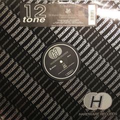 12 Tone - 12 Tone - Bang - Hardware