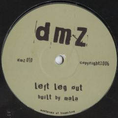 Mala - Mala - Left Leg Out - DMZ