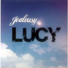 Lucy - Lucy - Jealousy - Purple City