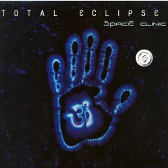 Total Eclipse - Total Eclipse - Space Clinic - Blue Room