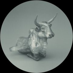 Breakplus - Breakplus - Instant Bull - Mythstery Records