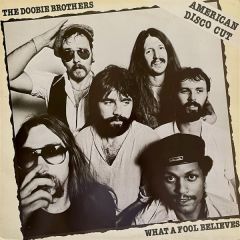 The Doobie Brothers - The Doobie Brothers - What A Fool Believes - Warner Bros