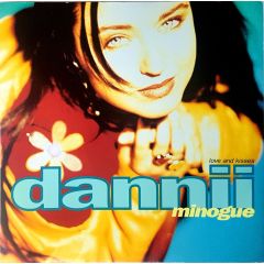 Dannii Minogue - Dannii Minogue - Love And Kisses - MCA