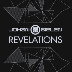 Johan Gielen - Johan Gielen - Revelations - Maelstrom