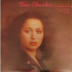 Tina Charles - Tina Charles - Dance Little Lady - CBS