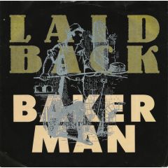Laid Back - Laid Back - Bakerman - Ariola
