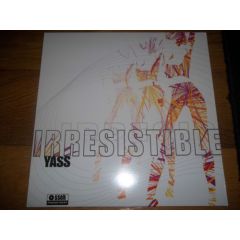 Yass - Yass - Irresistible / Rahjas - Ssoh