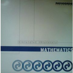 Mathematics - Rhode Runner - Renegade