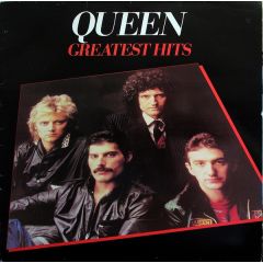Queen - Queen - Greatest Hits - EMI