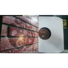 Big Black Beat - Big Black Beat - Elementhal - Rambla Sounds