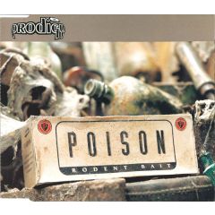The Prodigy - The Prodigy - Poison - XL