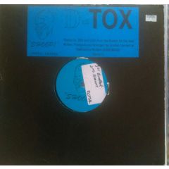 D-Tox - D-Tox - SEX - Shoop