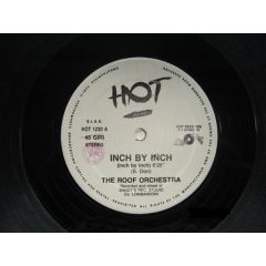 The Roof Orchestra - The Roof Orchestra - Inch By Inch - HOT