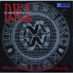 D.Ance W.Ith J.Oy - D.Ance W.Ith J.Oy - 1974 (Nineteen Seventy Four) - Untouchable Records
