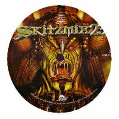 Nick Skitz - Nick Skitz - Skitzmix 23 EP - Dinky
