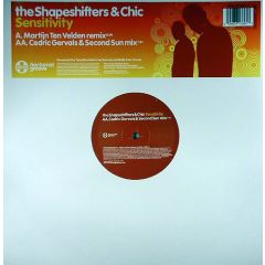 Shapeshifters & Chic - Shapeshifters & Chic - Sensitivity (Remixes) - Positiva