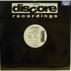 Joe Carbonara feat. Eddie Malone - Joe Carbonara feat. Eddie Malone - Fat Ass Girl - Discore Recordings