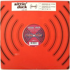 Sittin Duck - Sittin Duck - Moments Of Melody - Soundz 5