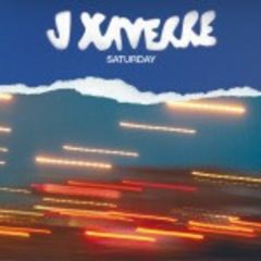 J Xaverre - J Xaverre - Saturday - Memphis Ind.