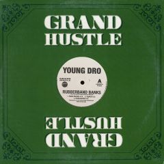 Young Dro - Young Dro - Rubberband Banks - Atlantic