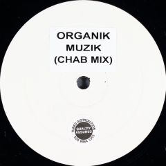Organik - Organik - Muzik (Remix) - Org 7