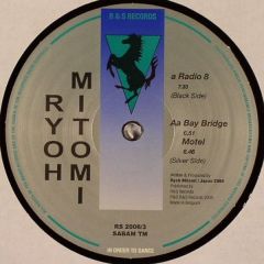 Ryoh Mitomi - Ryoh Mitomi - Radio 8 - R&S