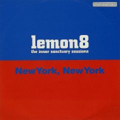Lemon 8 - Lemon 8 - New York, New York - Basic Energy