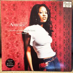 Amerie - Amerie - Why Don't We Fall In Love - Columbia