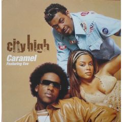 City High - City High - Caramel - Interscope