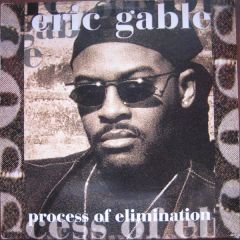 Eric Gable - Eric Gable - Process Of Elimination - Epic