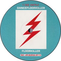 Floorkiller - Floorkiller - Dancefloorkiller - House Nation