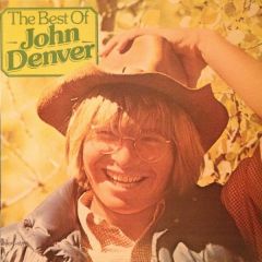 John Denver - John Denver - The Best Of John Denver - RCA, RCA Victor