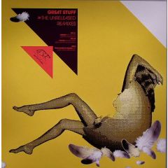 Great Stuff Presents - Great Stuff Presents - The Unreleased Remixes - Great Stuff