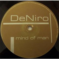 Deniro - Deniro - Mind Of Man (Remix) - Hook