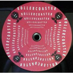 Houztown - Houztown - Rollercoaster - Vicious Muzik Records